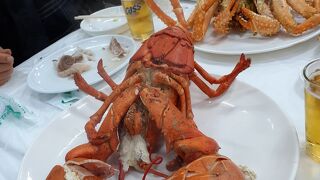 仁川総合魚市場