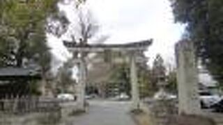 田中神社