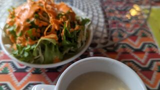 インド料理 スーバ マハル 尼崎下坂部店