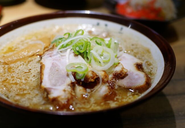 【Revisit】札幌の名店の味を横浜で味わえる幸せ＠横浜野毛