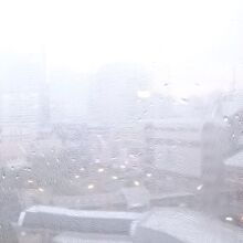 水滴が残念