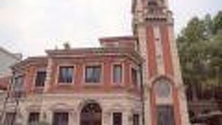 多倫路文化名人街