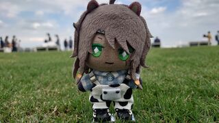 氷川丸がある公園