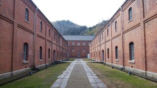 舞鶴赤レンガ倉庫群