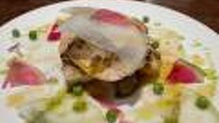 美味しくてコスパがいいランチ！