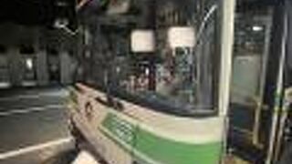 大阪シティバス