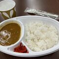 木曜カレーサービス
