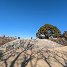 吾妻山公園 / Azuma-yama Park