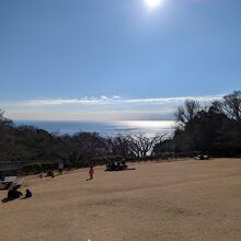 吾妻山公園 / Azuma-yama Park