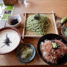 だるま茶屋