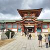 日本で最初に創建された天神様