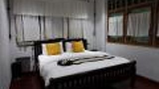 エアポート ワン ステーション ホームテル スワンナプーム【SHA Extra+認定】