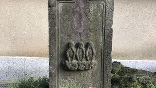 庚申塔がスゴイ