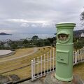 道の駅 小豆島オリーブ公園 