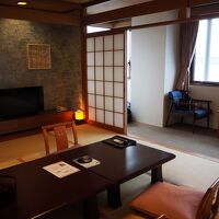 部屋は水回りに古さを感じましたが、問題なかったです。