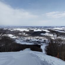 新得山スキー場