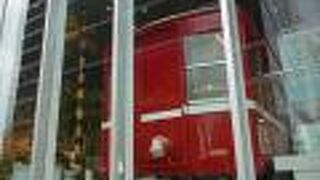 京急の実物車両が目立ってます。