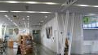 鳥羽ビジターセンター