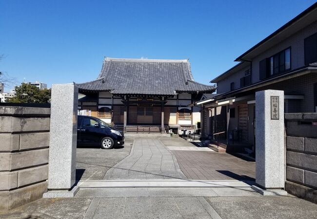 福寿院