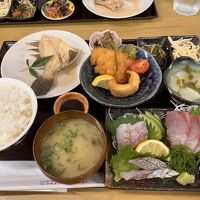 豪華な夜ごはん◎