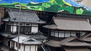 現役の公衆浴場