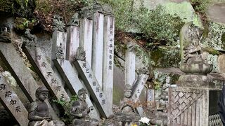 ロープウェイでいけます