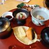 日本料理 花木鳥