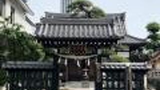 お参りしたくなるお寺