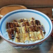 ミシュラン★のあなご飯