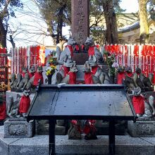 好きな場所のひとつ