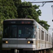 静岡の電車も活躍