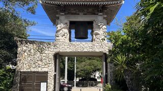 臨済宗の寺院です