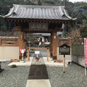 北條寺（静岡県伊豆の国）：北条義時が創建した寺