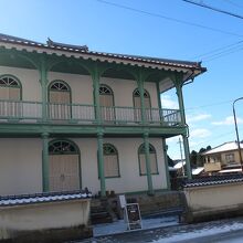 異人館 (田代家洋館)