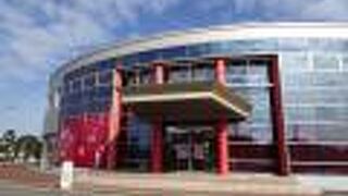 アントラーズクラブハウス