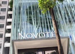 Novotel Saigon Centre Hotel 写真