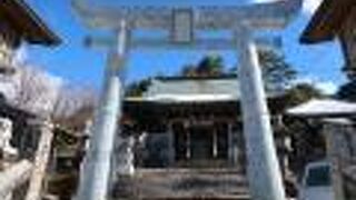 有田のまちを見下ろす焼き物の神社