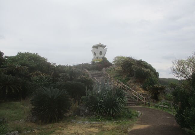 笠石海浜公園