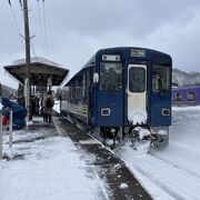 応援したくなる第三セクター鉄道