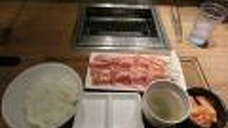 焼肉ライク 横浜鶴屋町店