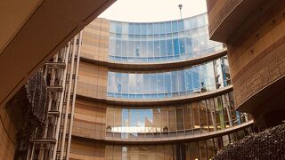 ヨーロッパ風の雰囲気