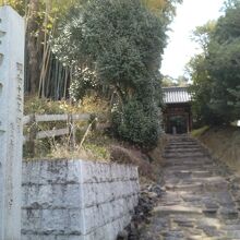 春江院