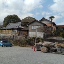 海岸寺