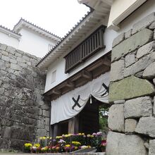 福島県立霞ヶ城公園