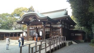 氷上姉子神社