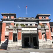 新竹市政府行政大楼