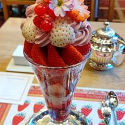 水信フルーツパーラー クチコミ・アクセス・営業時間｜横浜