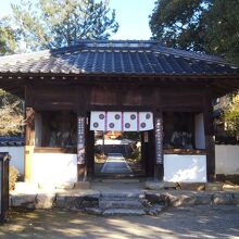 安芸国分寺