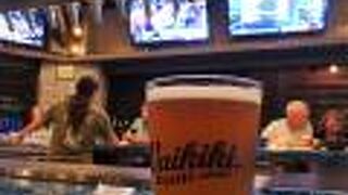 ワイキキブリューイングカンパニー