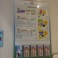 CARGOES 那覇国際通り